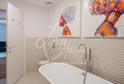 Design exclusivist, locatie de exceptie Floreasca/Herastrau la lac - 15