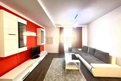 Apartament in Dumbravita, in spate la Dechatlon, liber de 1 iulie - 1