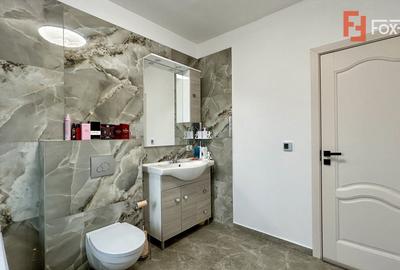 Casa individuala 5 camere si teren de 430 mp - zona Plopi Timisoara - 17