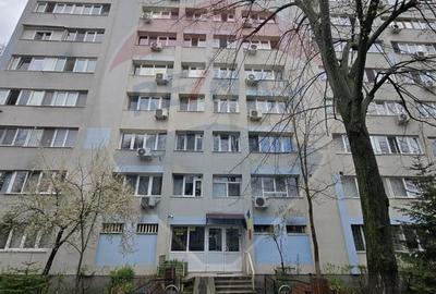DE INCHIRIAT Apartament cu 2 camere în zona Pajura - 25
