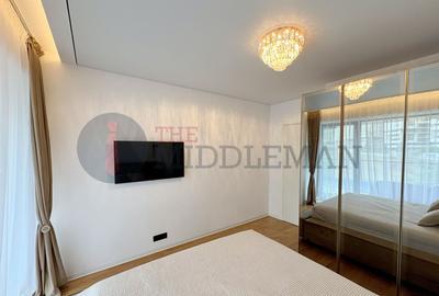 Apartament cu 2 camere Yacht Kid - 9