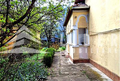 Teren cu casa individuala -Gheorgheni, oportunitate rara zona strazii Ariesului - 2