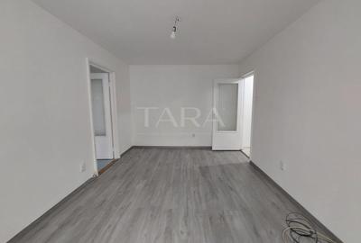 Apartament 2 camere renovat, etaj intermediar, Mănăștur. - 3