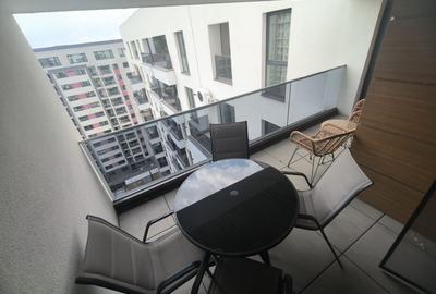 Duplex Politehnica Grozavesti Lujerului - 11