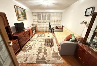 Apartament cu 3 camere decomandate | Zona Str. Parâng | Mănăștur - 1