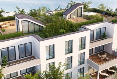 Teren Dezvoltare Rezidentiala -CU 2023, P+4, CUT 2.5 - Metrou - 1