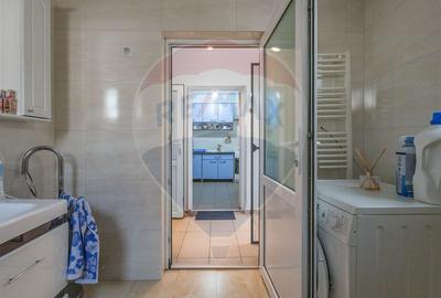 Townhouse | Buzias | 6 Martie | 197mp | 5camere 2bai | Patio | Garaj - 19