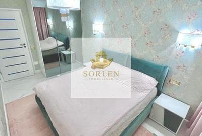 Apartament premium 3 camere | Grand Park Residence – Cluj-Napoca - 5