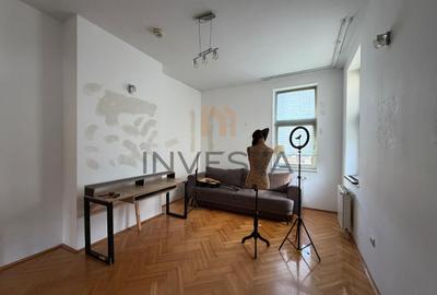 Casa spatioasa in Manastur - Locatie deosebita zona Campului - 8