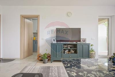 Comision 0% | Apartament 2 camere | Kronbau Residence | Noua | - 2