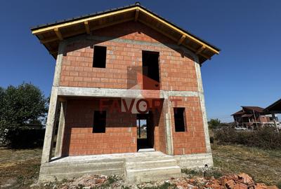 Casa Individuala de vanzare in Mosnita Noua | Zona excelenta | Calea Medves - 5
