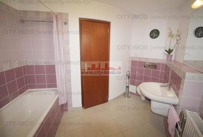Vanzare Vila  Pipera 1350 mp teren adiacent Iancu Nicolae - 48