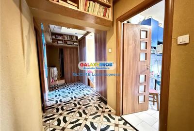 OFERTA! Apartament 3 camere SEBASTIAN NASAUD, ET 3 8, reabilitat - 4