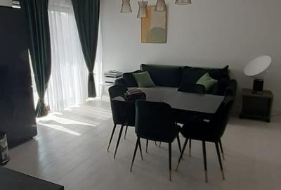 Ap 2 cam Bloc 2024 Etaj 1 Loc de parcare inclus  Shopping  City-Timisoara - 1