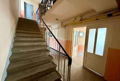 Apartament 2 camere | Central Sf. Ghoerghe - 14