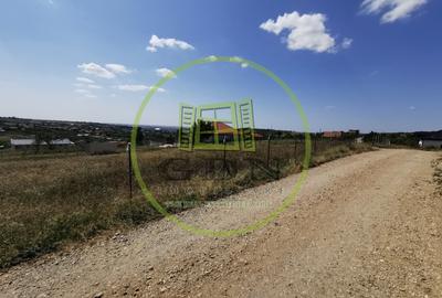 Teren intravilan de vanzare, 3.500 mp, cu front stradal de 21,5 ml - 5