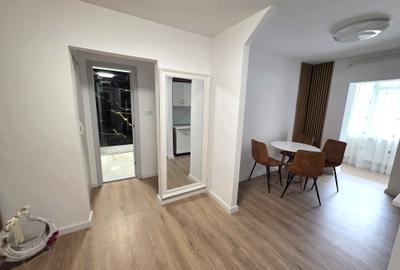 Apartament 2 camere 50mp Zona Crisan finisat Pret 89.000eur neg - 2