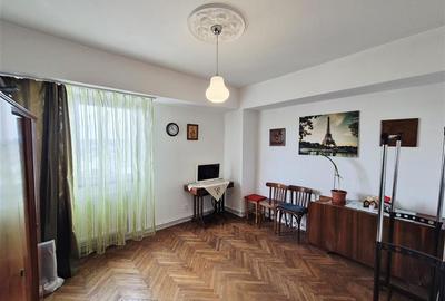 Apartament cu view frumos - 5