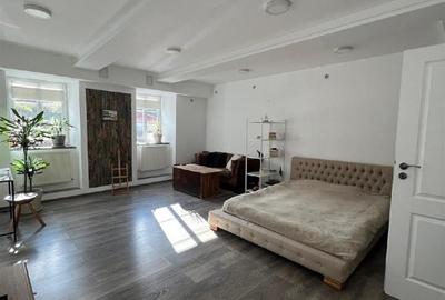 Garsoniera tip studio ansamblul Schiller Residence direct de la proprietar - 7