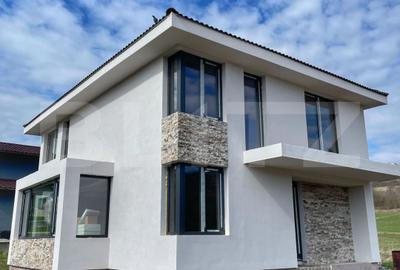 Casa individuala, 125 mp utili, 700 mp teren, Corpadea - 3