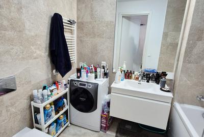 Apartament 2 camere open space în Luxuria Residence - 10