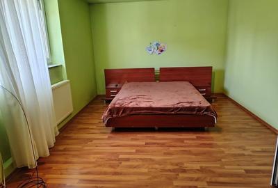 Casa unifamiliala cu 600 mp teren, D+P+M, in Andrei Muresanu - 26