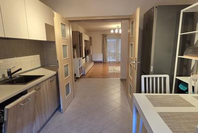 Apartament exclusivist total decomandat - 2