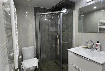 Apartament renovat cu 2 camere in zona Centrala din Sibiu - 6
