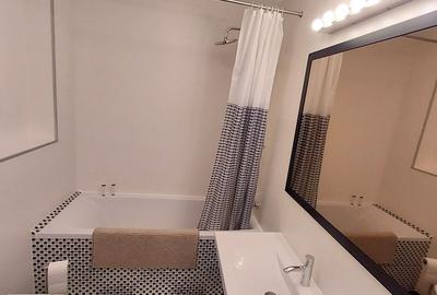 3 camere decomandat, zona Centrala, calea Dorobantilor - Platinia - 11