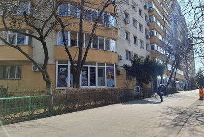 Spatiu comercial bd Chisinau -Diham 58 mp - 2