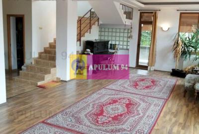 Vila Spatioasa Bucuresti - 1