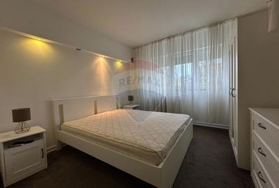 Apartament cu 2 camere de inchiriat zona Stefan cel Mare - 1