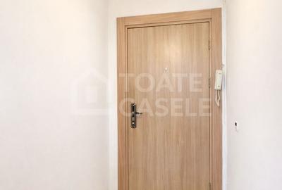 Apartament cu 3 camere, etaj intermediar, zona Primăverii, Mănăștur - 4
