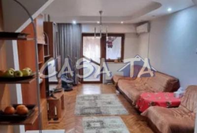 Apartament 3 camere, situat in Targu Jiu, Str. Gheorghe Magheru - 1