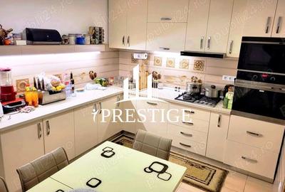 CASĂ DE VÂNZARE ÎN SIBIU | TURNIȘOR | PISCINĂ INTERIOARĂ | 5 CAMERE - 5