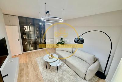 Apartament 2 Camere Decomandat | 50 mp | Complex Rezidențial Modern | Păcurari - 1