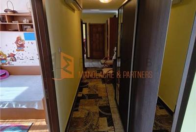 Apartament 3 camere cf 1 decomandat zona Unirii Sud-Viitorului - 18