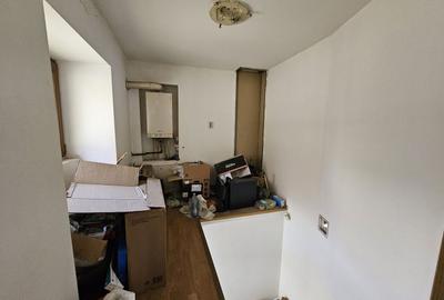 Casa cu 2 camere, 72mp utili, zona Parcului Central - 6
