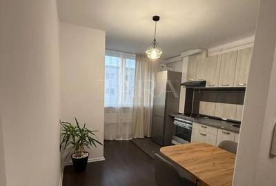 Apartament modern, 30 mp, Mărăști. - 1