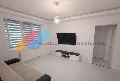 Apartament de 47 mp utili, 2 camere, zona Eremia Grigorescu - 2