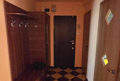 Apartament 3 Camere Valea Ialomiței | Balcon | Centrala proprie | 6 min metrou - 10