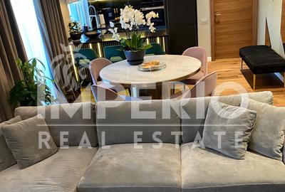 Apartament nou de vanzare in Platinia – zona Plopilor - 2