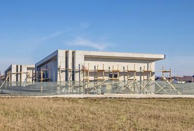 Casă individuală cu 4 camere în Hărman