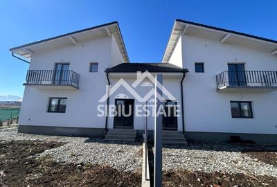 Casa duplex de vanzare 4 camere, 2 bai-s.u. 142 mp. PRET AVANTAJOS - 35