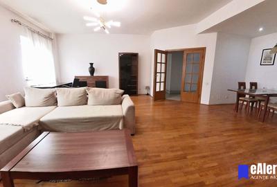 Apartament 3 camere de inchiriat, 140 mpu, zona Unirii, sector 3, bloc 2002, 1/8 - 7