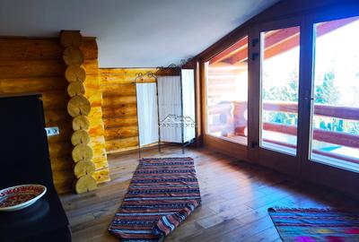 Casa Breaza 225mp , teren 1157mp , priveliste de vis , aer curat , liniste - 4