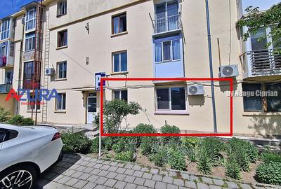 Ultracentral Pitești – spațiu comercial 55 mp, acces stradal - 7