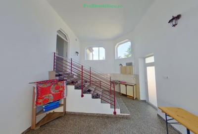 Casa mare + teren 867 mp - Schimb + diferenta -  Arad si Timisoara - 15