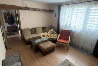 Apartament 3 camere | 64 mpu | zona Mc Donald's Manastur - 2