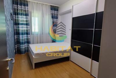 Apartament 3 camere + parcare / etaj 7 / metrou la 15 min - 8